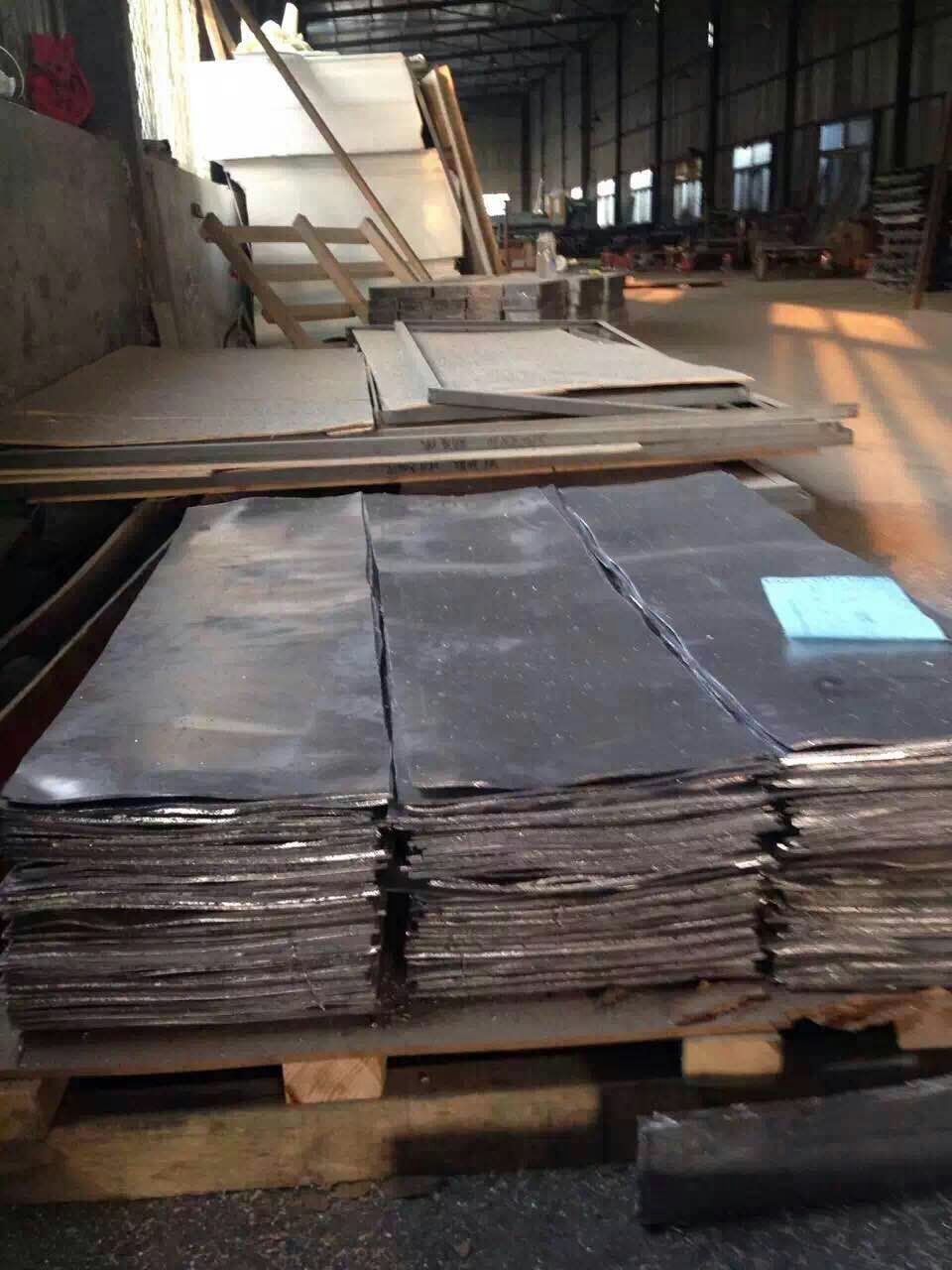 湘潭防护铅皮铅板常用厚度